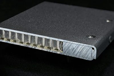 CNC Machining & Forming