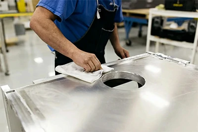 Component Integration