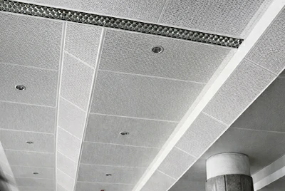 aluminum honeycomb ceiling panel