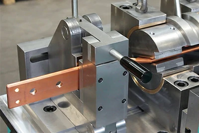 Processing and Manufacturing