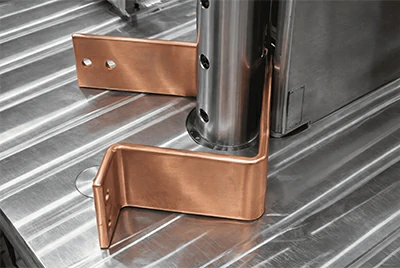 Processing and Manufacturing