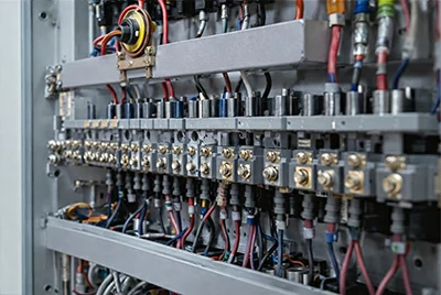 Systems requiring frequent assembly or maintenance