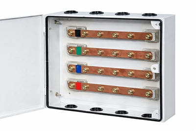 Applications with relatively complex environmental conditions