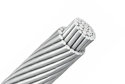 AAC (موصل ألمنيوم بالكامل)