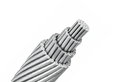 ACSR (سلك فولاذي من الألمنيوم بنواة)