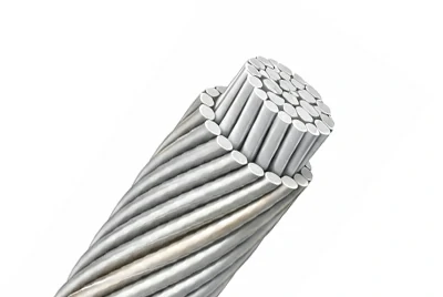 ACAR (موصل معزز بنواة سبائك الألمنيوم)