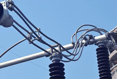 Escenarios de aplicación del conductor ACSR