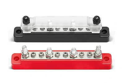 12V/48V pil sistemleri ve diğer uygulamalar