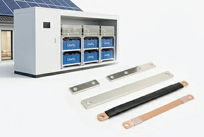 Enerji Depolama Sistemleri