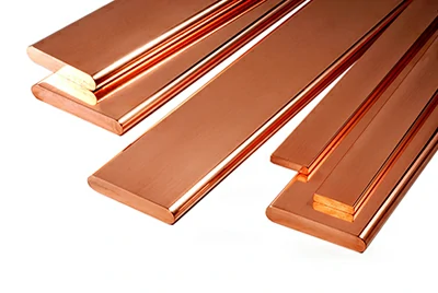 Batarya Paketi ve Batarya Bankası için Düz Bus Barı