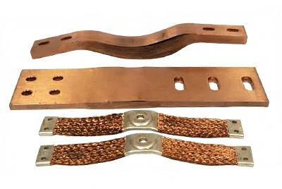 Esnek ve Lamine Bus Bar