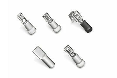 Schnell-Trennterminals