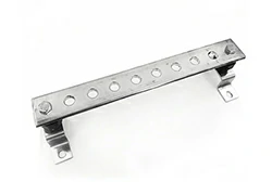 Leitende Sammelstange