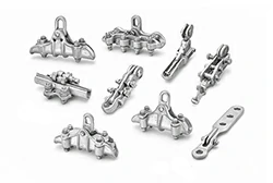 Oberleitungszubehör