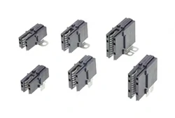 Sammelschienenstecker