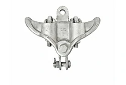 แคลมป์กันสะเทือนแบบรองรับคู่