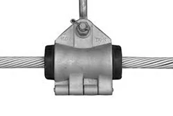 แคลมป์ยึดช่วงล่าง (โครงสร้างทั่วไป)