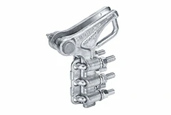 แคลมป์ความเครียด