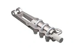 แคลมป์ปลายตาย