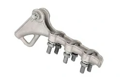 แคลมป์ความตึงเครียด