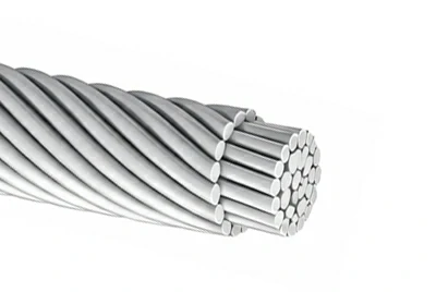 AAAC (ตัวนําอลูมิเนียมอัลลอยด์ทั้งหมด)