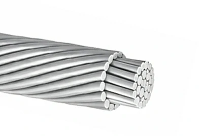 AAC (ตัวนําอลูมิเนียมทั้งหมด)