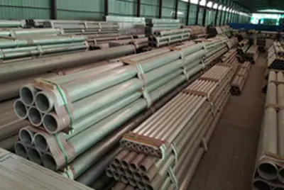 aluminum tubular busbar