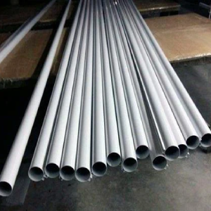 Cold Drawn Aluminum Tube Pipe
