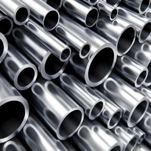 Aluminum Tubular Bus Pipe