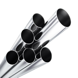 Aluminum Extruded Tube Pipe