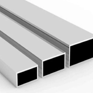 Aluminum Rectangular Tube