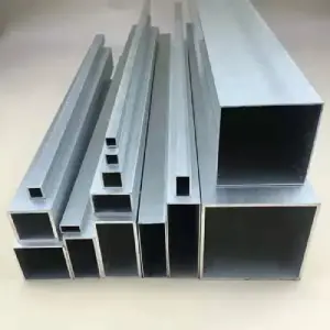 Aluminum Square Tube
