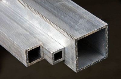 6061 Aluminum Square Tube