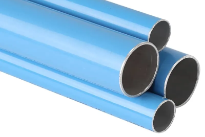 Aluminum Air Pipes – Core Air Distribution Channels