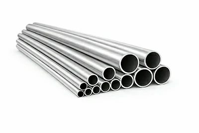 6066 aluminum alloy extruded tube