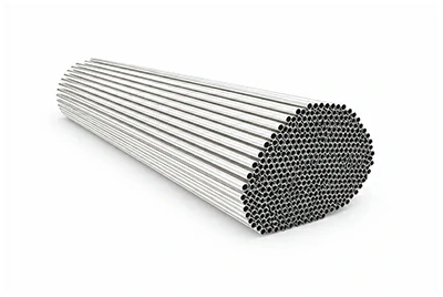 6066 aluminum alloy capillary tube