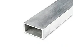 6066 rectangular aluminum tube