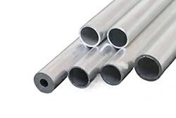 6066 round aluminum tube
