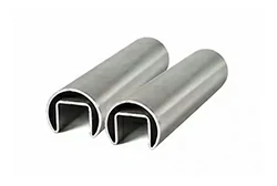 6066 reinforced aluminum extrusion profile