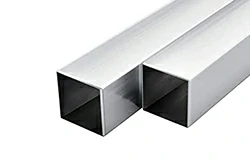 6066 square aluminum tube