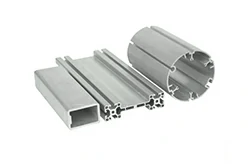 6066 integrated aluminum extrusion profile