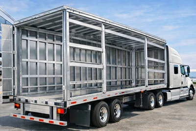 Transportation Structure