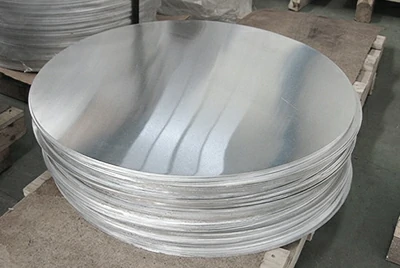 large size 5083 aluminum circle
