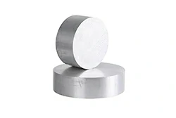 Thick Plate Round Blank