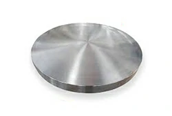 Forged Round Component