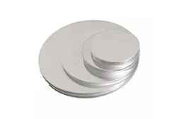 Standard Cut Round Disc