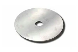 Ring Cut Plate