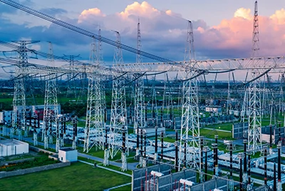 Industrial and Energy Systems Project