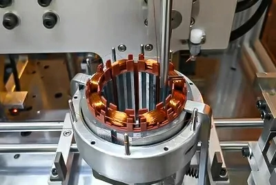 New energy vehicles and electric drive systems