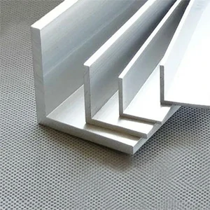 Equal aluminum angle
